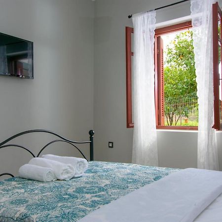 Pavlakis Lemon-Tree House Villa Elúnda Kültér fotó