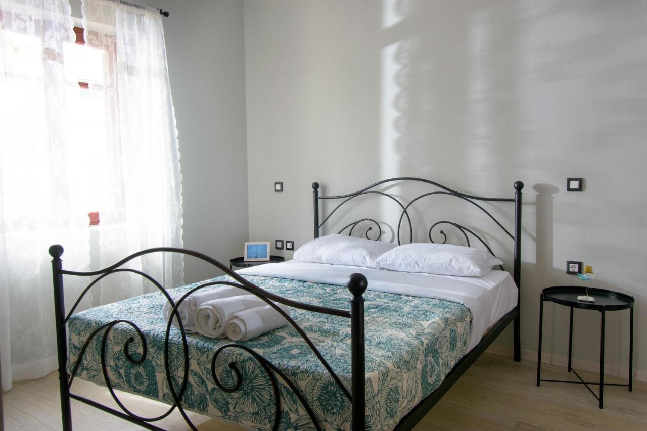 Pavlakis Lemon-Tree House Villa Elúnda Kültér fotó