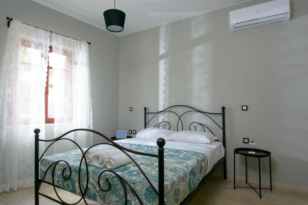 Pavlakis Lemon-Tree House Villa Elúnda Kültér fotó